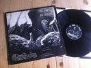 GURNEMANZ NO RAYS OF NOISE ORIG GER KRAUTROCK in 1977 RARE