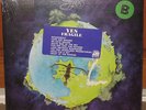 YES FRAGILE SEALED LP / RECORD 1972 ORIGINAL WITH HYPE STICKER