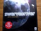 99th Dream by Swervedriver RARE LP with Free Bonus 7