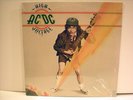 AC/DC High Voltage - 1976 ATCO SD 35-142 - SEALED