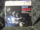 LP--Vinyl--BigBeat+BigBeatII-- AMIGA STEREO 8 50 039 2 Platten
