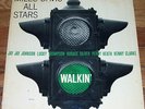 Miles Davis All Stars Walkin' Prestige 7076 LP W. 50th St. NYC w/Horace Silver