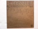 Colosseum-Daughter Of Time-1970 U.K. Vertigo Gatefold LP