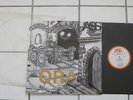 ORATORIUM  same  Xian  HEAVY  PSYCH  KRAUTROCK  Orig. LP 1972  EX     