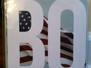 Bill Orcutt - Star Spangled Banner 7
