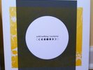 Wild Nothing - Nocturne LP Special Ed. Blue Vinyl Letterpress Captured Tracks