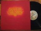 FATHER'S CHILDREN s/t MERCURY modern soul / boogie funk LP