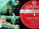 GEORG SOLTI / Mozart Eine Kleine Nachtmusik / UK DECCA-LONDON FFSS WB BB CS6066