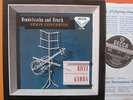 RICCI Mendelssohn Bruch Violin Concertos LP Decca SXL 2006 Classical