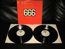 Rare APHRODITE'S CHILD:666 2LP VERTIGO SWIRL GERMAN PSYCH PROG VANGELIS