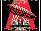 Led Zeppelin, Mothership.  Best Of Zeppelin, 180 Gram 33rpm Sealed Vinyl 4LP Set