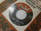 NORTHERN SOUL - JOE TEX - OLD TIME LOVER - DIAL - HEAR IT