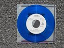 DEFTONES BLUE VINYL PROMOTION 45 RECORD 7 WORDS TEETHING 1995 MINT CONDITION