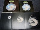 SOFT MACHINE TRIPLE ECHO X3 LP BOX  SWIRL VERTIGO DR Z BLACK SABBATH NICK DRAKE