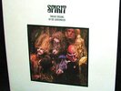  SEALED = SPIRIT   12 DREAMS DR SARDONICUS - 1971 Prog psych MR SKIN = UNOPENED