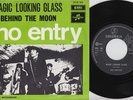 NO ENTRY * 1969 PSYCH FREAKBEAT MOD GARAGE 45 * Listen