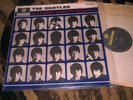 BEATLES Hards days night LP 1*UK Press PARLOPHONE Label 1964 Capolavoro BEAT