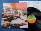 LED ZEPPELIN HOUSES OF THE HOLY LP G/FOLD ORIG INNER VERY RARE IRELAND EX+