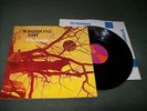Wishbone Ash - Pilgrimage LP UK 1971 first press Orange Pink dog bone  MCA  Ex.