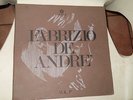 33 GIRI FABRIZIO DE ANDRE - VOL 1