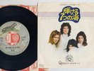 QUEEN THE SEVEN SEAS OF RHYE JAPAN 45