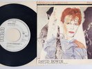 DAVID BOWIE FASHION JAPAN 45 WLP
