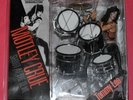 MOTLEY CRUE TOMMY LEE AUTOGRAPHED SIGNED MCFARLANE FIGURE SHOUT AT THE DEVIL