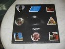 SLY & THE FAMILY STONE 1968 SEALED LP(EPIC E 30334)DANCE TO THE MUSIC