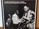 Edmond Hall Johnson De Paris Dickenson Blue Note LPs Mosaic MR6-109 Low #0132