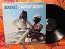 LONNIE SMITH Drives Groovy Funk Soul JAZZ on BLUE NOTE Psychedelic PI Vinyl LP