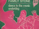 Sly & the Family Stone - Underdog - Killer Funk Soul Dancer - French 45 7