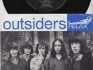 OUTSIDERS * Touch * 1966 Dutch GARAGE PSYCH FREAKBEAT MOD NEDERBEAT OG 45 * MP3