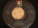 Eddie Holman- I Surrender