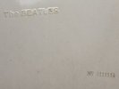 The Beatles White Album - Mono PMC 7067 -7068  Low No 0111144