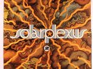 SOLAR PLEXUS: Solar Plexus 2 (rare jazz vinyl LP)