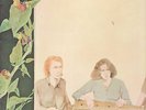 C.O.B. Spirit of Love Original 1971 CBS UK LP Folk Psych Gatefold Near Mint