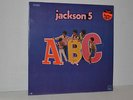 Jackson 5, ABC   Orig. '70 Motown SEALED LP