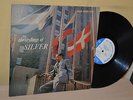 Horace Silver, The Stylings Of Silver   '57 Blue Note 1562 W. 63rd RVG DG LP