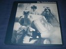 DIE UNBEKANNTEN CASUALTIES / RADIO WAR / POSEIDON RARE NEW WAVE PS 12
