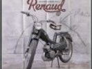 RENAUD:4 TITRES DE GEORGES BRASSENS DONT 2 INEDITS.LP NEUF:LES INTROUVABLES 2.