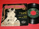 RARE/HERBERT LEONARD/1ER EP/1967/SI JE NE T AIMAIS QU UN PEU/MERC152091