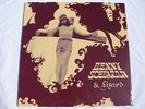 BENNY SOEBARDJA & LIZARD vinyl LP STILL SEALED Super Rare re-issue /125 PSYCH