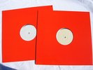 MARK LANEGAN BAND Blues Funeral 2x LP  RARE TEST PRESSING Screaming Trees