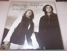 RARE JIMMY PAGE ROBERT PLANT NO QUARTER UK FIRST PRESS MINT  2LP