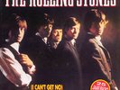 Rolling Stones - Satisfaction - London 882200-7 Holland 7