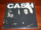 Johnny Cash American V A Hundred Highways  - vinyl record LP near mint NM