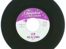 RARE 45 RPM, The No Names, Guyden Records 2114, Jam/Love, Scarce Doo-Wop Group