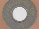 BLUES 45 RPM - ARTHUR 