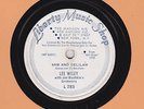 LEE WILEY ON LIBERTY MUSIC SHOP L283