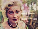 MONICA ZETTERLUND EP SWEDISH SENSATION+PS NORWAY RARE FEMAL JAZZ